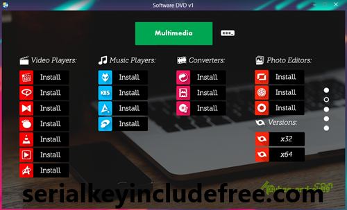 AutoPlay Media Studio Crack + License Key [Free Download]