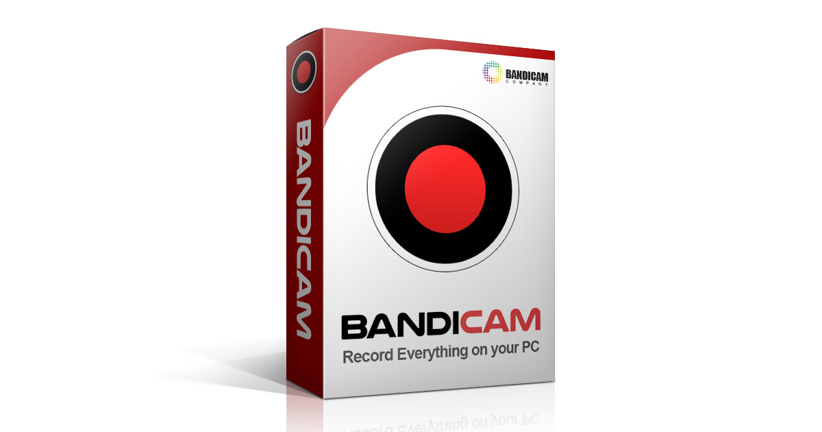 Bandicam 6.0.4.2024 Crack + Serial Key 100% Working [2023]