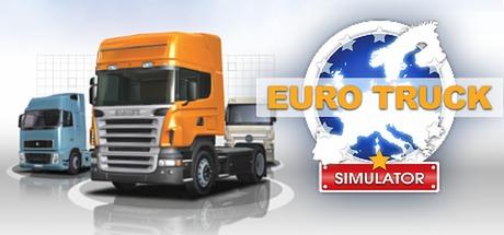 Euro Truck Simulator Crack With License Key Free Download