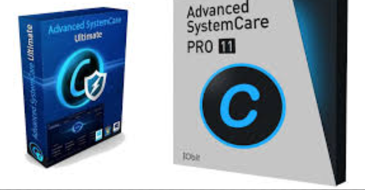 Advanced SystemCare Pro Key + License Key 2023 [Updated]