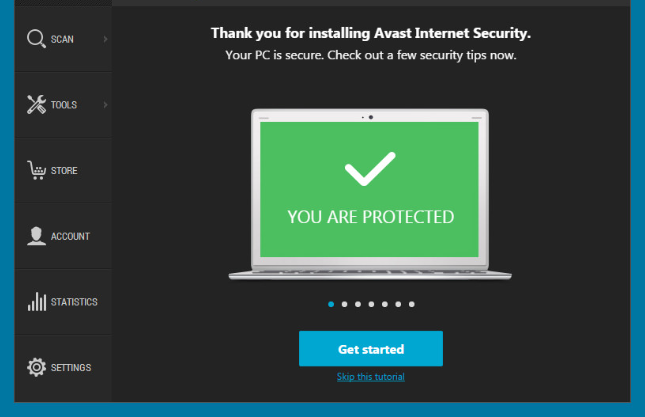 Avast Internet Security 2023 Crack with License Key [Latest]