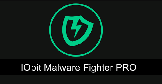 IObit Malware Fighter Pro Crack Working 100%