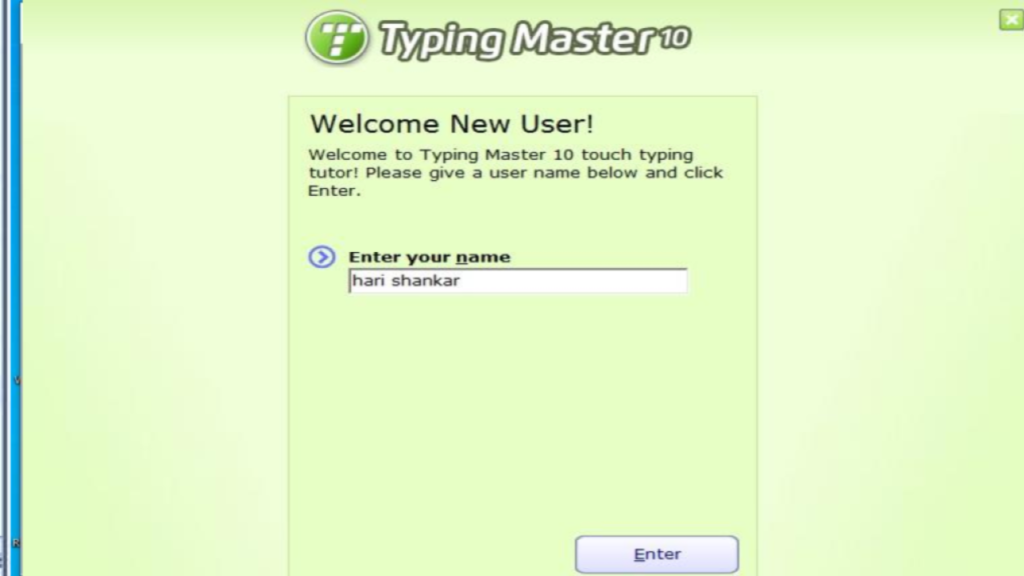 Typing Master 10 Crack Full Version Free Download