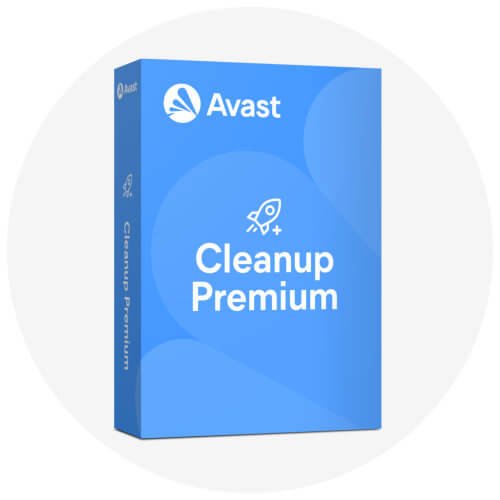 Avast Cleanup Premium Key + Activation Code
