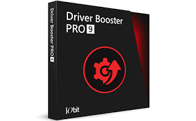 IObit Driver Booster Pro Crack + Serial Key Latest