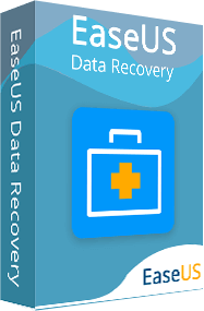 EaseUS Data Recovery Crack With License Key Latest Version