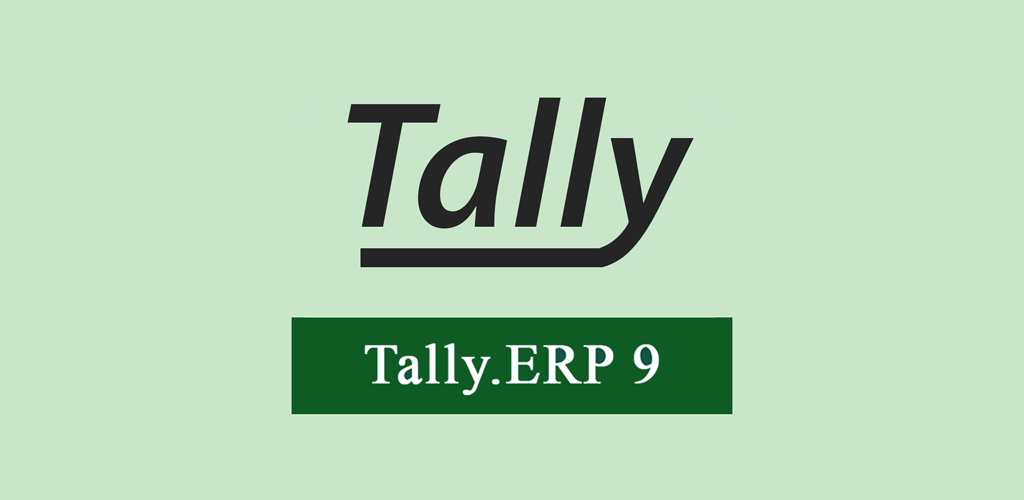 Tally ERP 9 Crack Full Version Zip Download