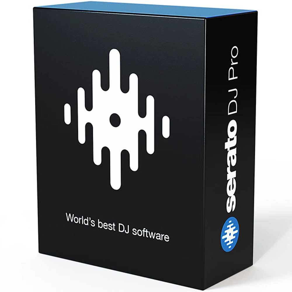 Serato DJ Pro 2.6.0 Crack + License Key (100% Working)