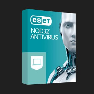 ESET NOD32 Antivirus Crack + License Key Full [Lifetime]