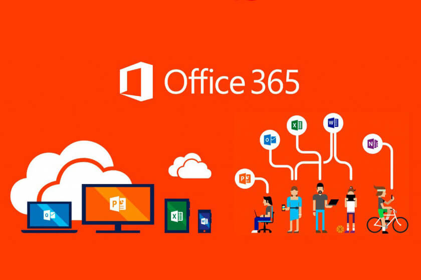 Microsoft Office 365 Crack + Product Key 2023 [Activated]