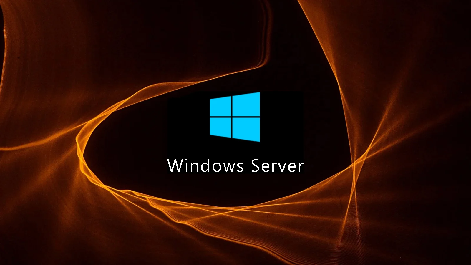 Windows Server 2019 ISO