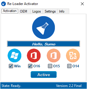 Windows 10 Loader Activator Free Download (Key + 2023)