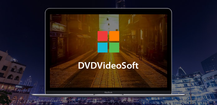 DVDVideoSoft Crack With Activation Key [Premium]