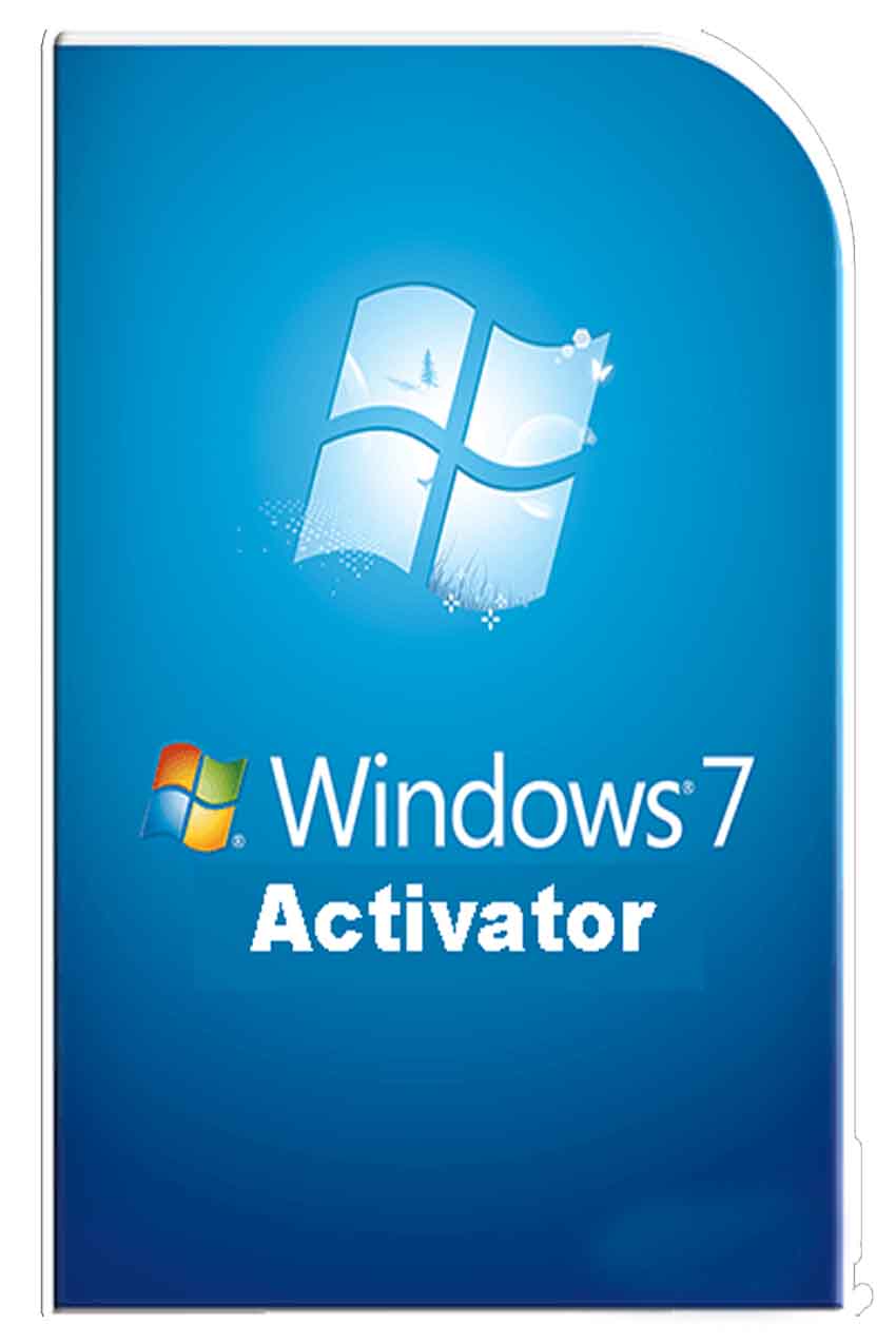 Windows 7 Activator Download