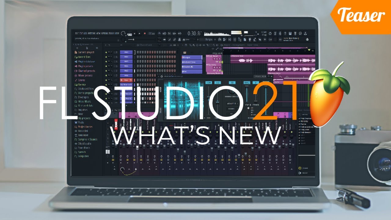 FL Studio 21 Crack - How to Get it for Free and Safely