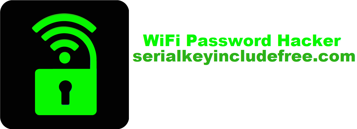WiFi Password Hacker