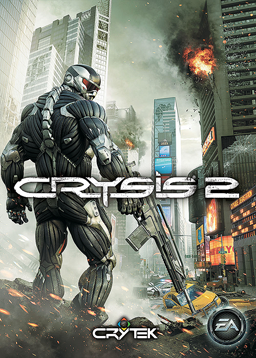 Crysis 2 Crack
