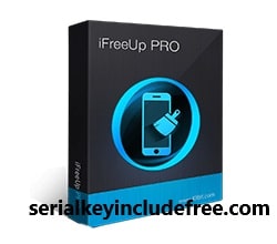 IObit iFreeUp Pro Crack + License Key [Latest Version]