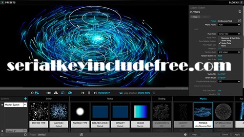 Red Giant Trapcode Suite Crack + License Key 2024