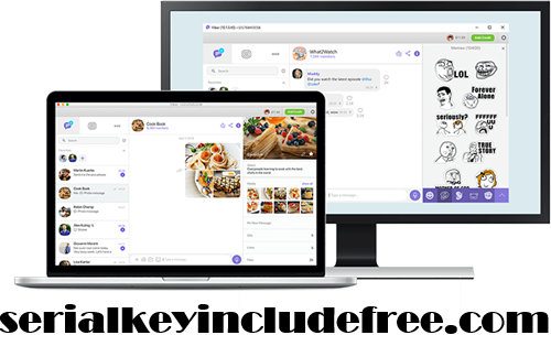 Viber for Windows Free Download [Latest]