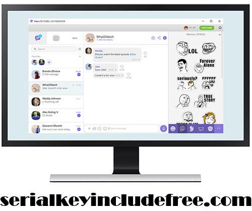 Viber for Windows Free Download [Latest]