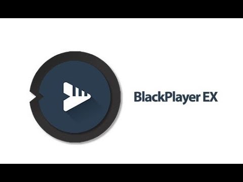 BlackPlayer EX Music Player APK [Patched]